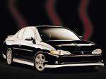 Chevrolet Monte Carlo SS High Sport Package 2000 года